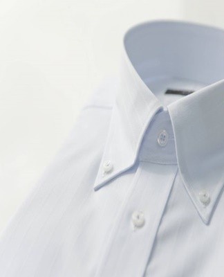 How to quickly and easily starch a shirt at home