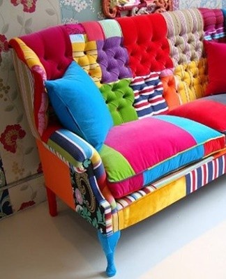 When choosing a fabric for upholstery and upholstery, it is worth considering some of the nuances,
