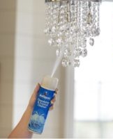 Review of the 8 Best Crystal Chandelier Cleaners and How to Clean Them