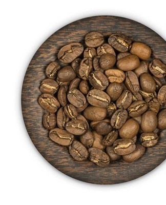 To remove specific vapors after cooking fish, it is necessary to roast 15-20 coffee beans.