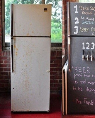 Use available tools to remove stains.