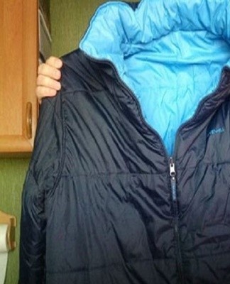 A hair dryer is an economical alternative to a vacuum cleaner.