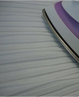 Ironing a pleated chiffon skirt should be done with extreme caution, taking certain precautions.