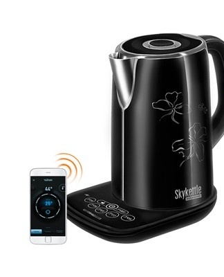  Design: straight bottle with flat lid, sole-shaped bottom.