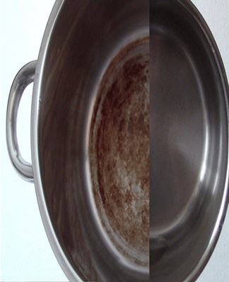 20 best folk and chemical ways to clean aluminum from oxides