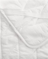 How to wash a waterproof mattress cover in the machine and by hand?