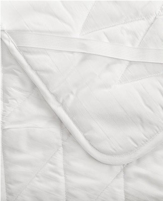 Greasy stains can be easily washed off with starch, salt or talc.