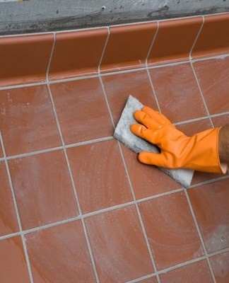 Suitable for work surfaces that do not fear violent shocks.