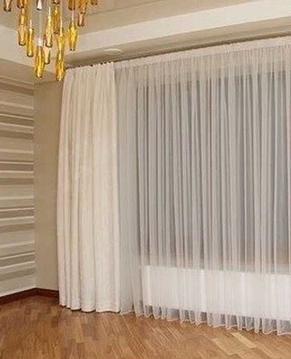 Nylon is no less capricious material whose heat treatment requires some preparation.