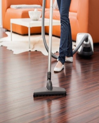 The cleaning procedure can be performed several times.