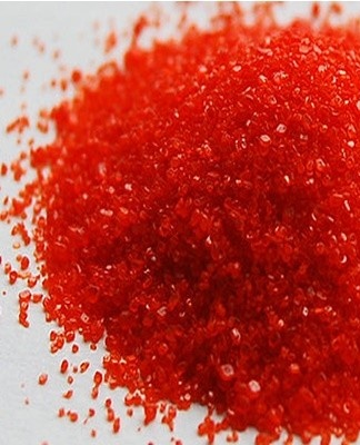 You will need a 5% solution of potassium dichromate, sulfuric acid.