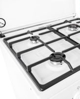 TOP 27 tools and methods for washing an electric stove at home