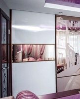 Instructions on how to properly assemble a wardrobe with your own hands