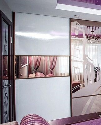 Instructions on how to properly assemble a wardrobe with your own hands