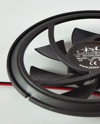 cooling fan