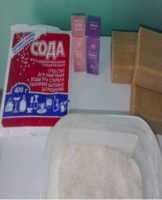 How to make laundry gel and laundry detergent at home