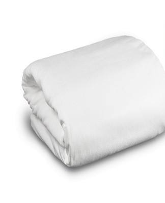 Hard mattress toppers only support dry cleaning.