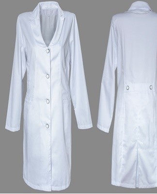 After washing, the form should be ironed to remove creases, creases and irregularities in the fabric.