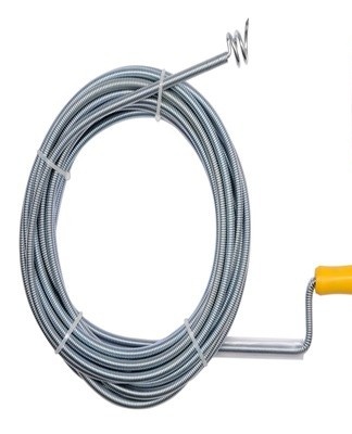 One of the most effective ways to combat bathroom blockages is to use a plumbing fixture.