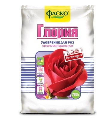 It is introduced into the ground before flowering, but also as an autumn dressing.