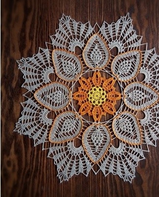 Starched and knitted items don't get dirty longer, wash faster and better.