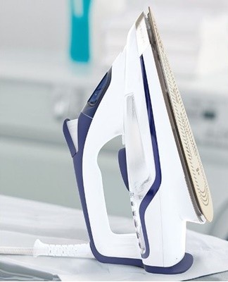 If ironing is essential, preheat the iron to one hundred degrees and use gauze as a buffer.