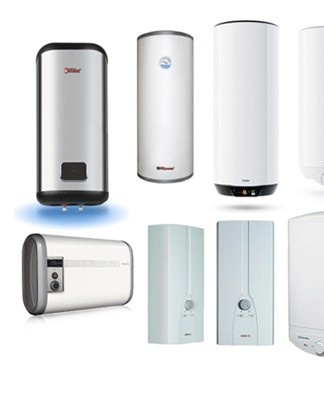 The presence of additional options increases the efficiency of boiler operation.