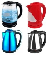 Recommendations for choosing the right electric kettle