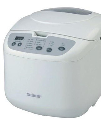 Bread machines are produced by many well-known and young companies targeting consumers with different incomes.