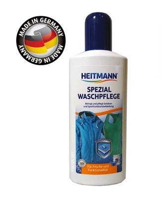 This is a German-made liquid product for natural down products.