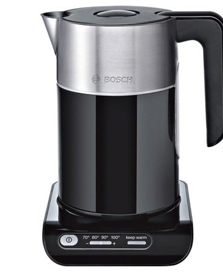  Bosch products are renowned for their high quality: reliability and ease of use.
