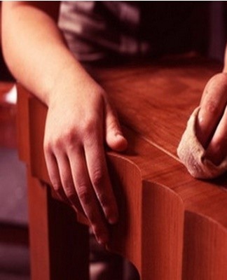  When cleaning, it is also important to clean the joints of different parts of the structure.