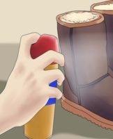 How to Quickly and Effectively Clean UGG Boots at Home