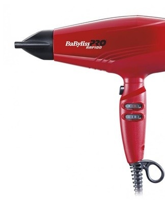 To disassemble the BaByliss hair dryer, you must follow a series of steps.