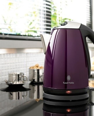 It is best to wipe the device as often as possible so that it retains its original shine.