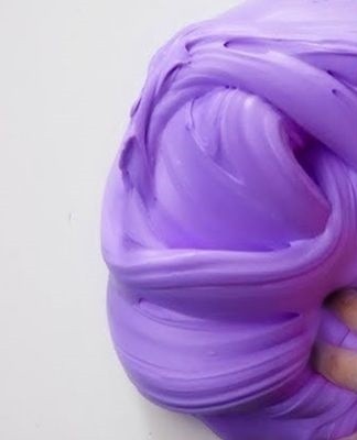 TOP 15 recipes to make fluffy slime at home