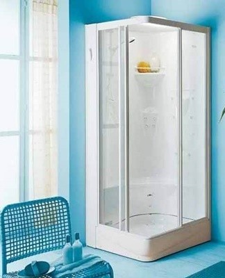 The frequency of basic care is determined by the number of residents and their love for water procedures - on average, once every 1-2 weeks.