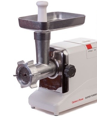 It is an expensive device with a high degree of reliability.