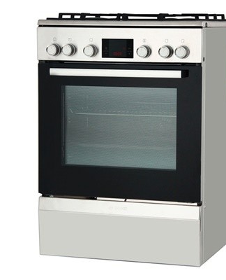 Bosch household appliances are of high quality and reliability.