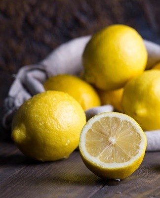 To solve the problem, you need 4-5 lemons.