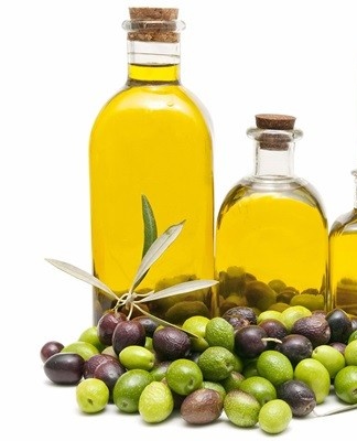 olive oil