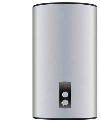 Leadership is provided by a simple control panel and an advanced security system.