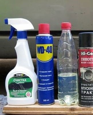 TOP 12 means how to wash bitumen at home