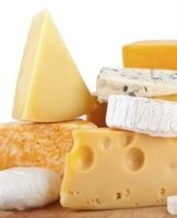 How and how much can you store different types of cheese at home
