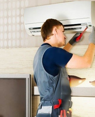 air conditioner repair