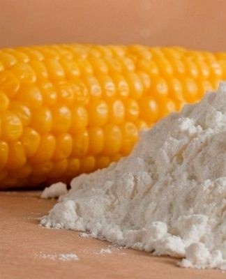 cornstarch