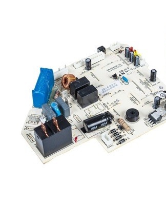 air conditioner panel