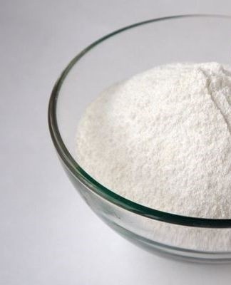 Granulated sugar
