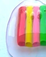 TOP 6 Ways to Make Slime from Play-Do Modeling Clay