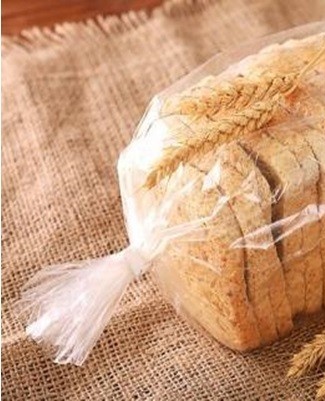 bread in a bag